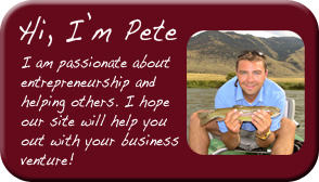 About Think Entrepreneurship