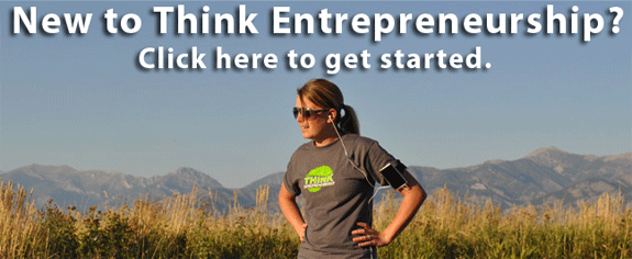 Click to learn how to get started with Think Entrepreneurship