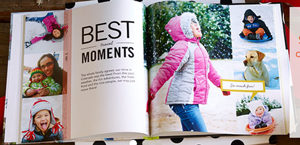 Gift Ideas Photo Books