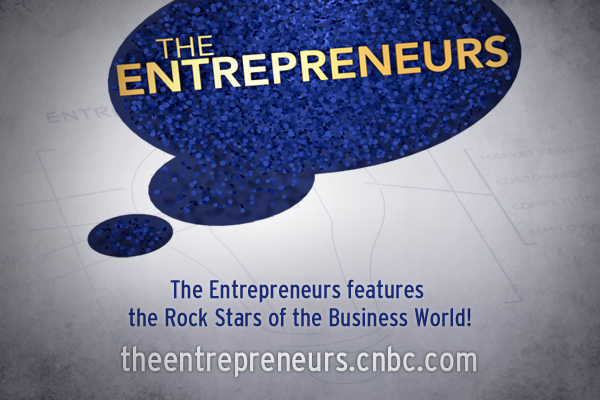 The Entrepreneurs - Think Entrepreneurship