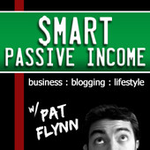 Pat Flynn - Think Entrepreneurship Top 5 Podcasts for Entrepreneurs