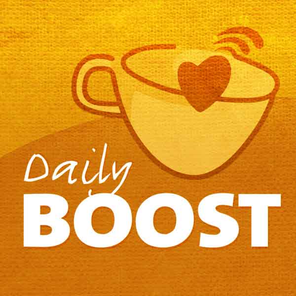 Top 5 Podcasts for Entrepreneurs - Daily Boost Scott Smith