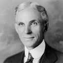 Henry Ford - Entrepreneur Quotes