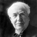 Entrepreneur Quotes - Thomas Edison