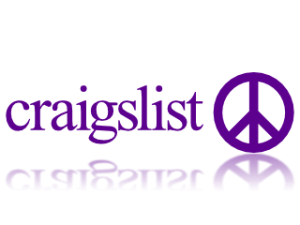 Tool for Entrepreneurs - Craigslist