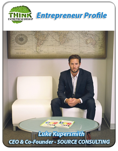 Entrepreneur-Interview-Luke-Kupersmith---Source-Consutling---Entrepreneur-success-stories--- Luke Kupersmith - SourceConsulting.com