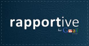 Rapportive - Tools for Entrepreneurs
