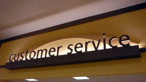 Blogging and Customer Service