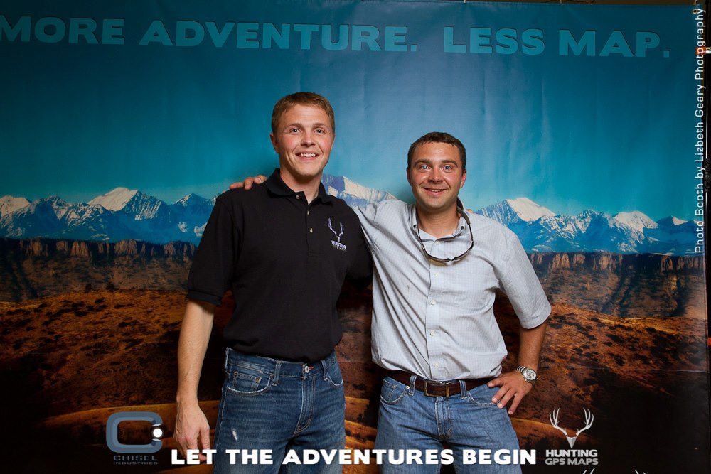 Hunting GPS Maps Interview with Founder Eric Seigfried