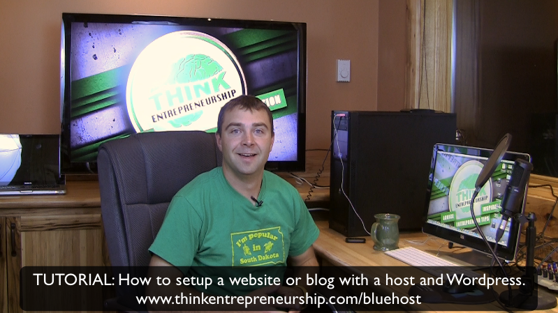 Do it Yourself – How to Start a Blog or Website