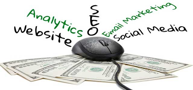 Marketing Online One Day a Month for the Entrepreneur – Guest Post