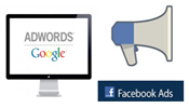 Which is better? Google PPC or Facebook Ads?