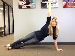 5 Easy Exercises for Entrepreneurs – Guest Post