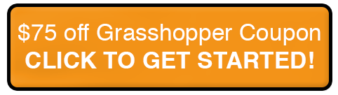 Grasshopper.com Coupon