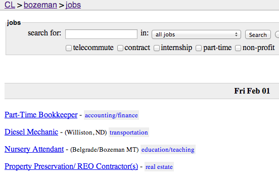 Hiring your first employee