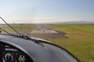 how to get motivated - the end is in site - landing