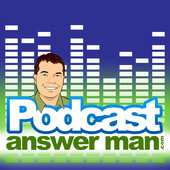 Podcast Answerman - Best entrepreneur podcasts