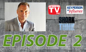 Entrepreneur Interview with Kevin Harrington, Shark Tank Investor and Owner of AS SEEN ON TV (Episode 2)