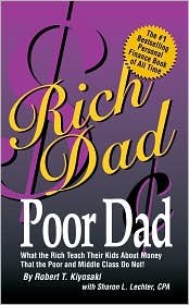 rich dad poor dad top books for entrepreneurs