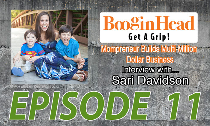 sari-davidson-entrepreneur-interview-booginhead
