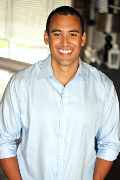 How to Monetize Your Passion by Blogging with Jeff Rose, author of book ‘Soldier of Finance’ and more (Episode 24)
