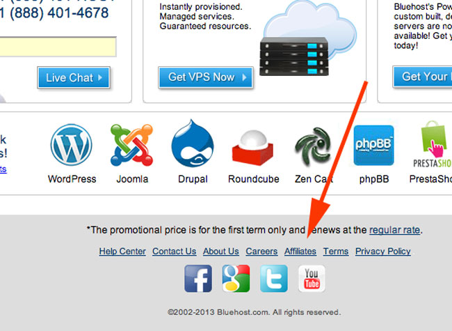 how-to-become-a-bluehost-affiliate
