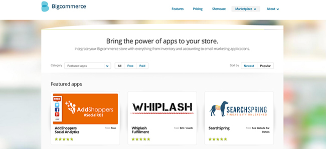 think-entrepreneurship-bigcommerce-screen-shot-app-store