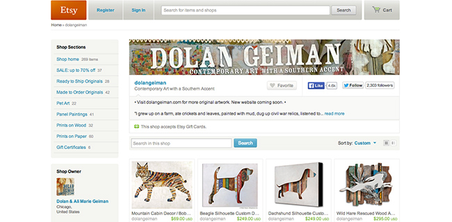 think-entrepreneurship-screen-shot-etsy-diy-shop