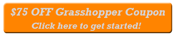 2014 Grasshopper.com Coupon