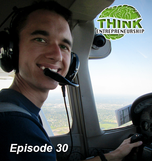30: Finding Manufacturers Overseas and Building Bokos Sandal Company from Scratch