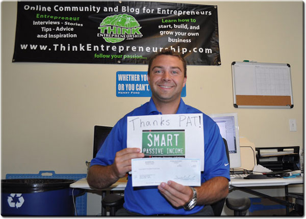 ThinkEntrepreneurship-AffiliateCheck-smart-passive-income-pat-flynn-testimonial