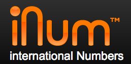 iNum International Numbers