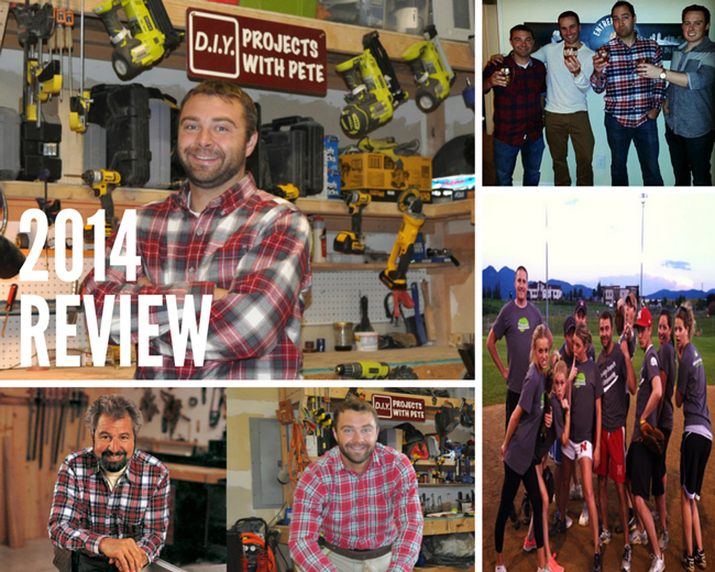 A Year in Review to get to 5 Figures a Month