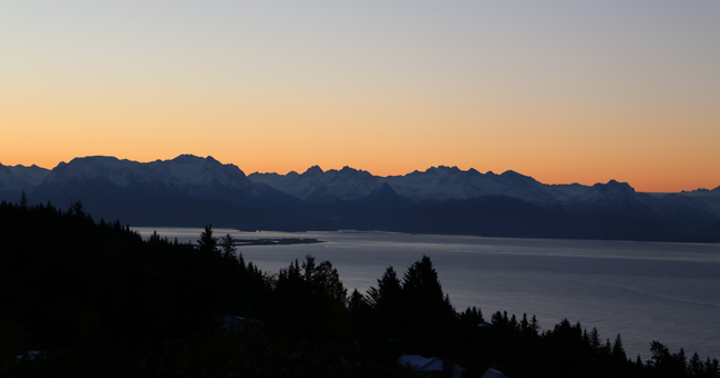 Sunrise