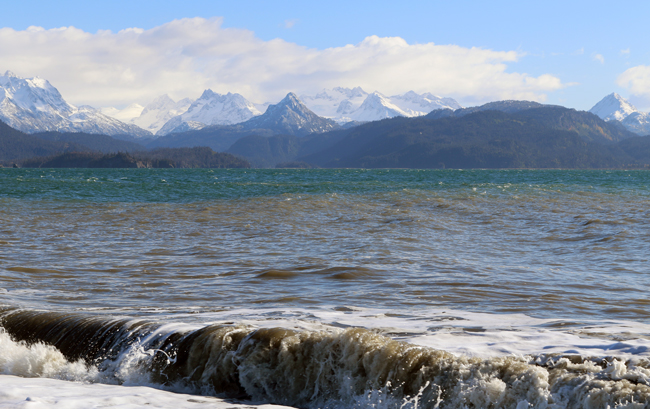 Homer Alaska