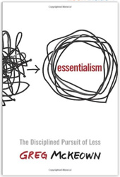 essentialism, entrepreneur, holiday gift guide, gift guide for entrepreneurs, entrepreneur gift, businessman gift, holiday gift, online shopping