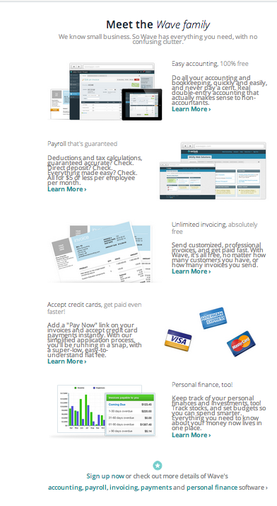 accounting software, accounting software for entrepreneur, accounting software for small business, small business accounting, accounting, quickbooks review, wave apps, xero review, freshbooks review