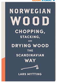 norwegian wood book