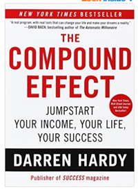 the compound effect