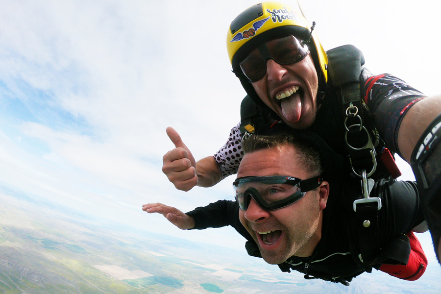 Bringing back Think Entrepreneurship