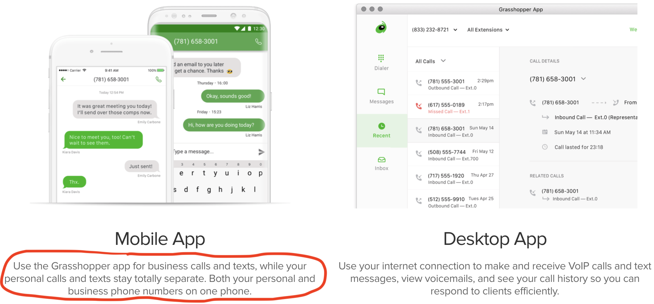 Grasshopper Mobile Desktop Grasshopper Mobile Desktop