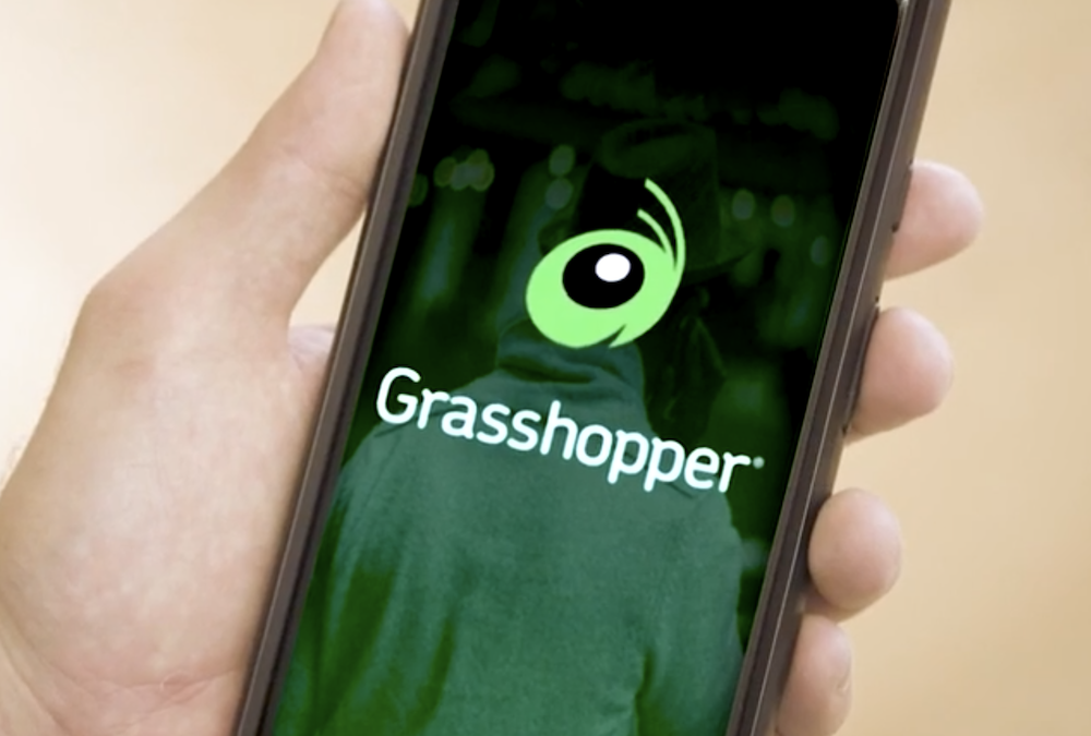 Why I’ve used the Grasshopper phone system for years