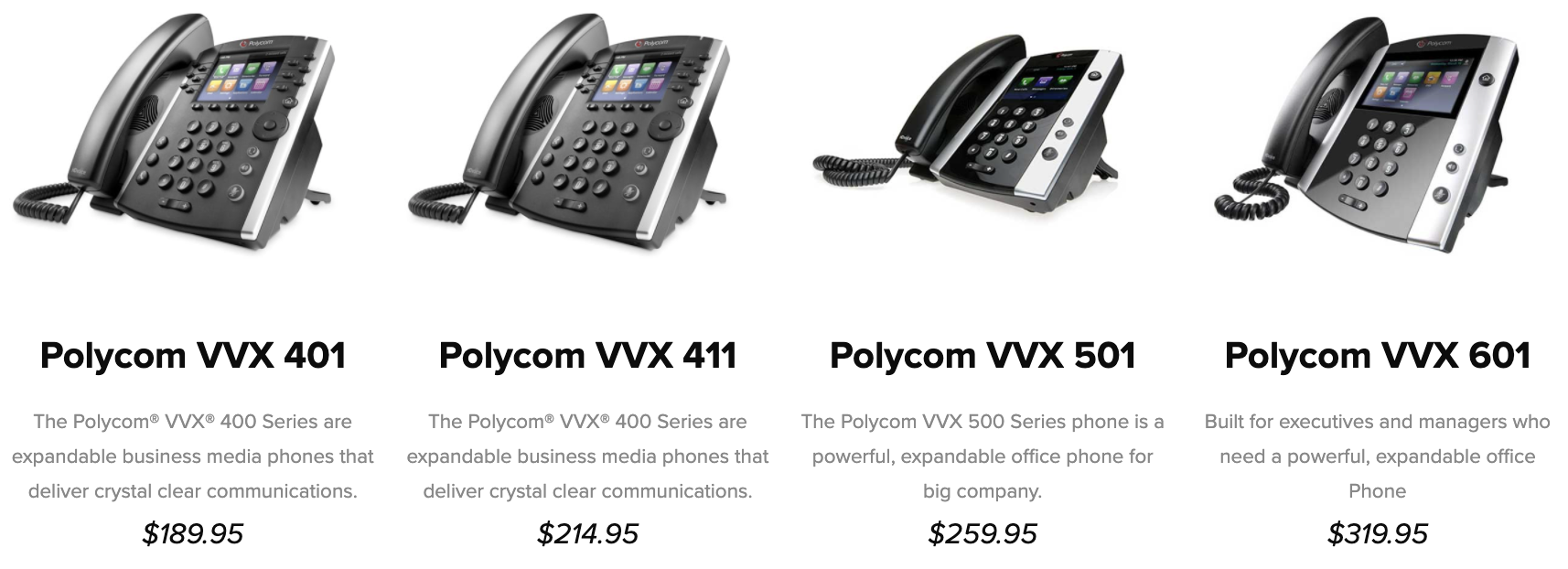 Phone.com Phones Phone.com Phones
