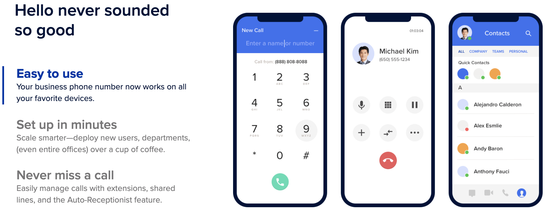 Ring Central App Ring Central App