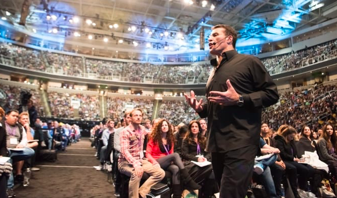 Get Motivated Learning Apps Tony Robbins Live