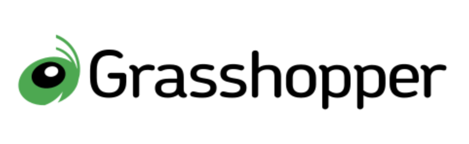 Grasshopper logo