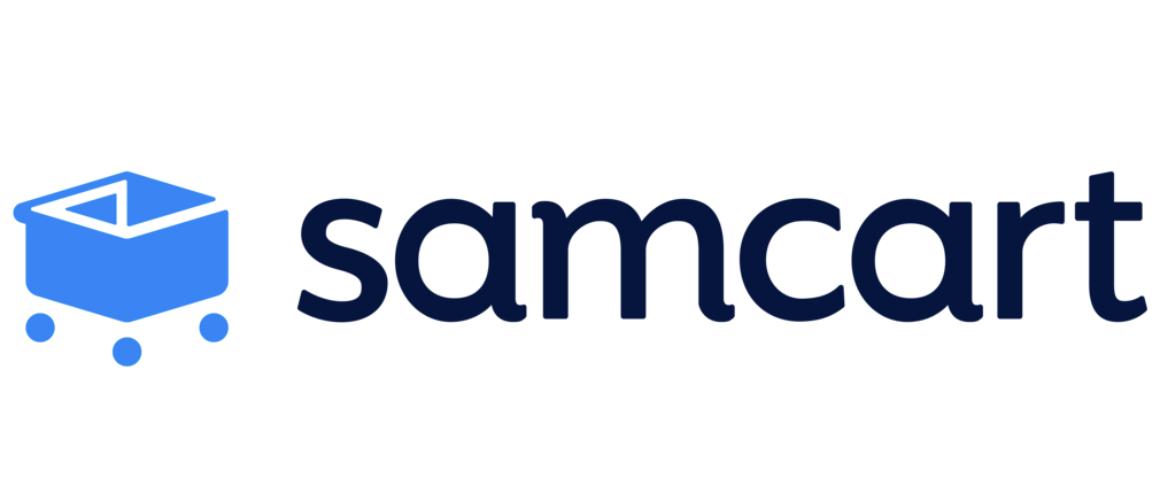 Samcart logo