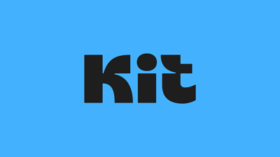 Kit Email Software