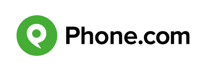 Phone.com Logo